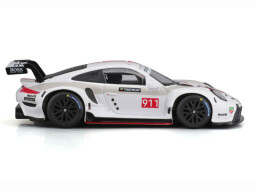 Bburago Porsche 911 RSR 1:43 